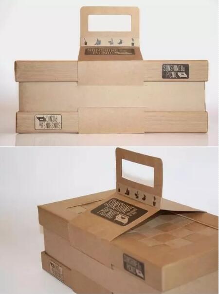 外賣包裝設計案例欣賞 外賣包裝設計案例欣賞