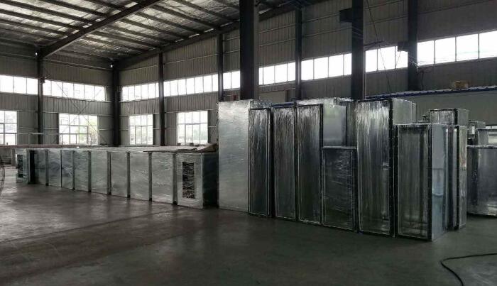 排煙防火閥 排煙防火閥