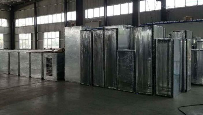 排煙防火閥 排煙防火閥