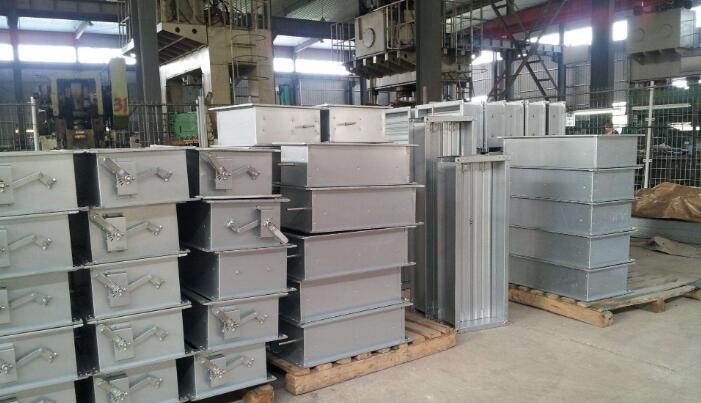 消防排煙風機 消防排煙風機