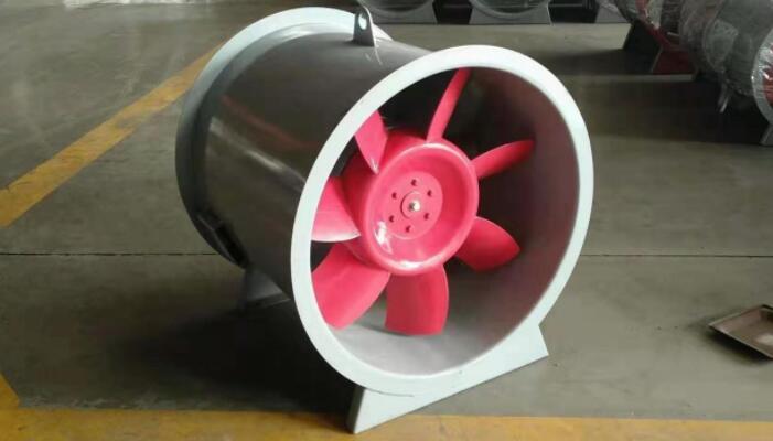消防排煙風(fēng)機 消防排煙風(fēng)機