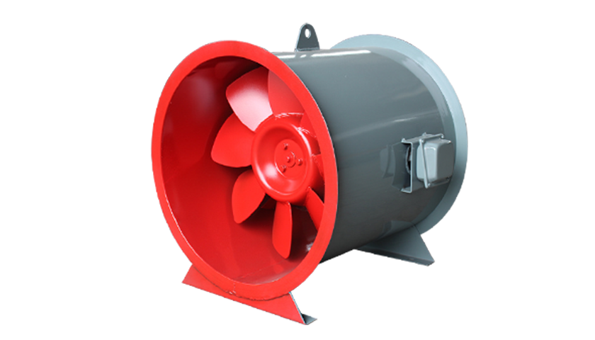 消防排煙風機 消防排煙風機