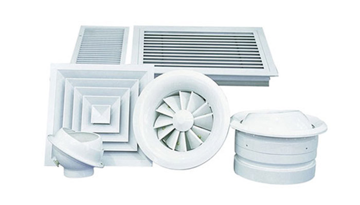 正壓送風(fēng)口 正壓送風(fēng)口