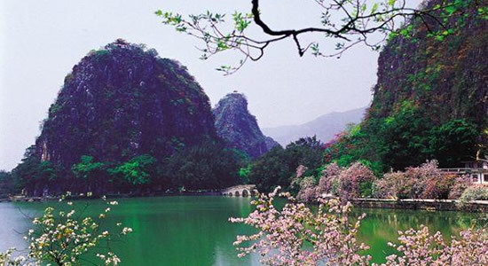 旅游景區(qū)vi設(shè)計的要素有哪些，旅游景區(qū)vi設(shè)計找誰好？