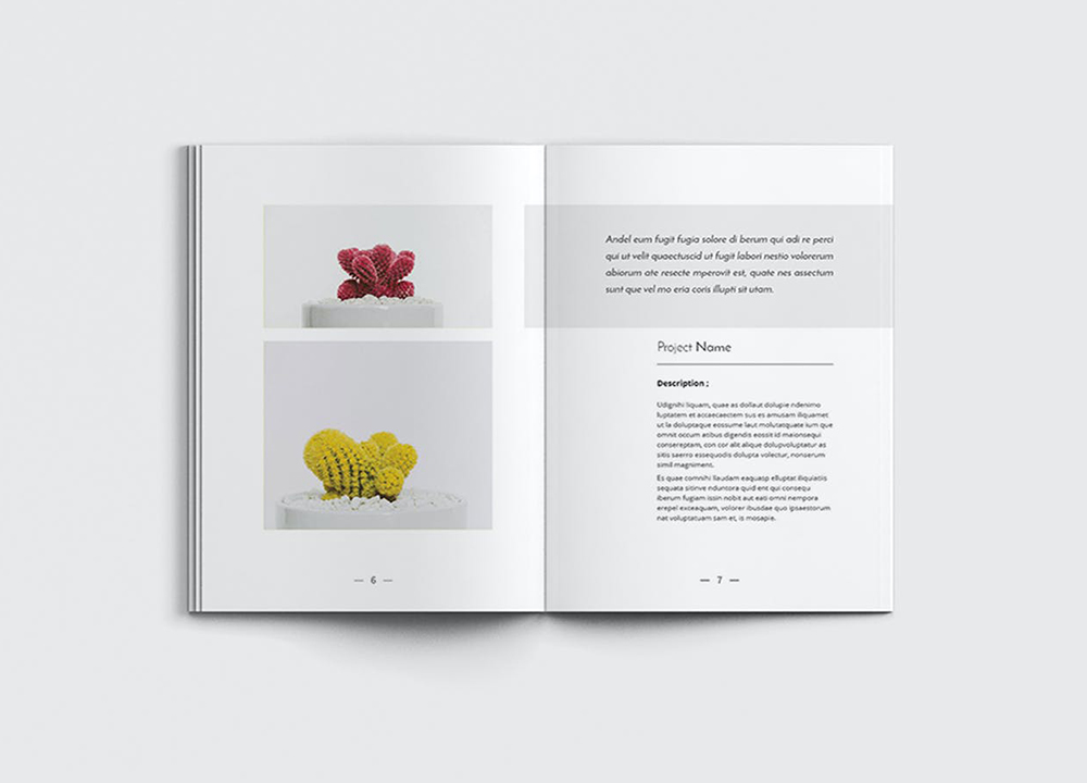 企業宣傳冊文案要怎么寫? 企業宣傳冊文案要怎么寫?