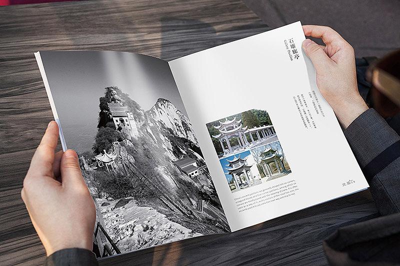 畫冊設(shè)計一般多少錢？優(yōu)秀的畫冊有哪些特點？