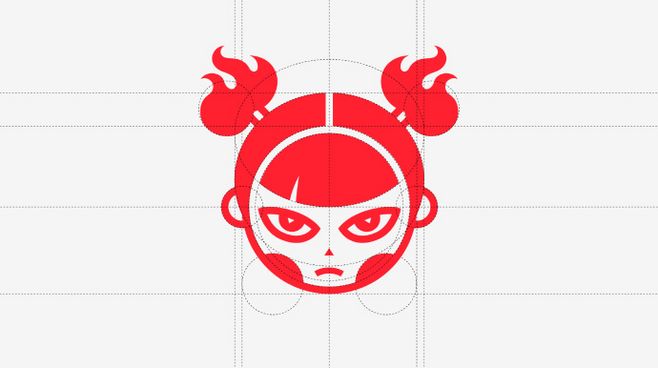 餐廳logo設計