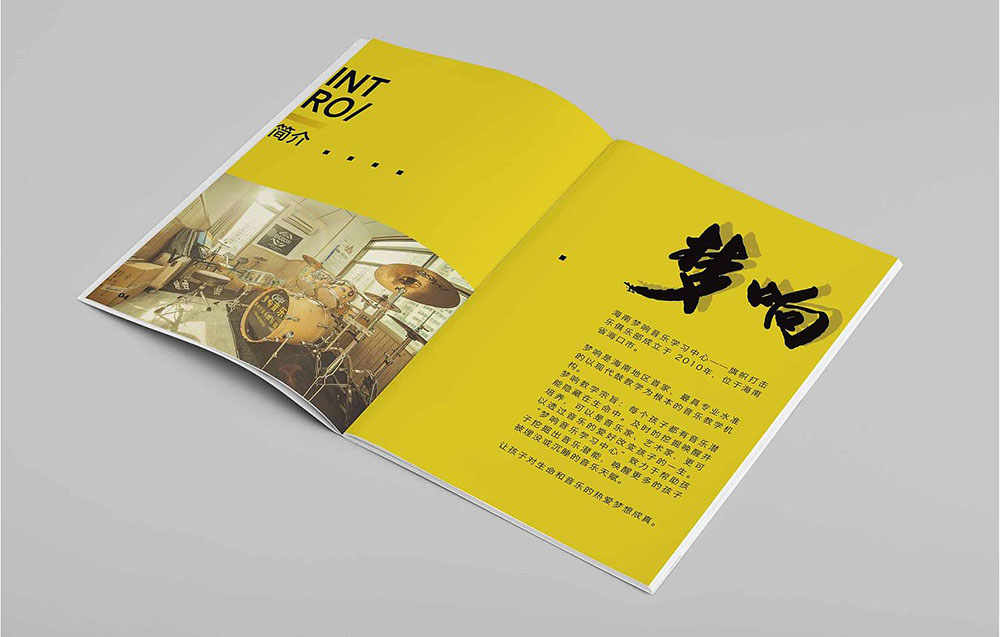 廣州設(shè)計(jì)公司畫冊彩頁印刷的價(jià)格收什么因素影響？