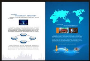 畫冊(cè)的作用有哪些？it畫冊(cè)設(shè)計(jì)有哪些原則？