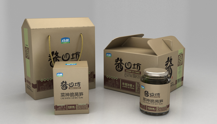 失敗的包裝設(shè)計(jì)有哪些問(wèn)題存在？