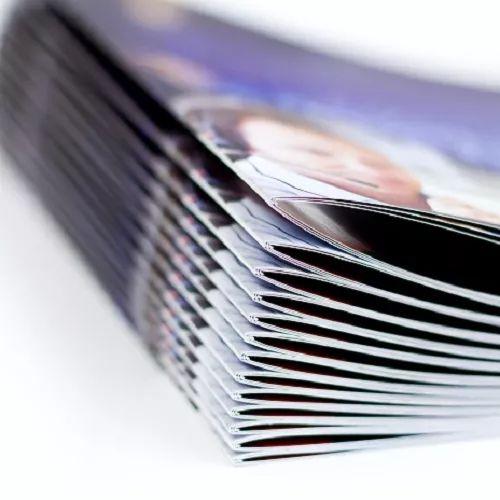企業宣傳冊是什么？制作公司宣傳冊有哪些要點？