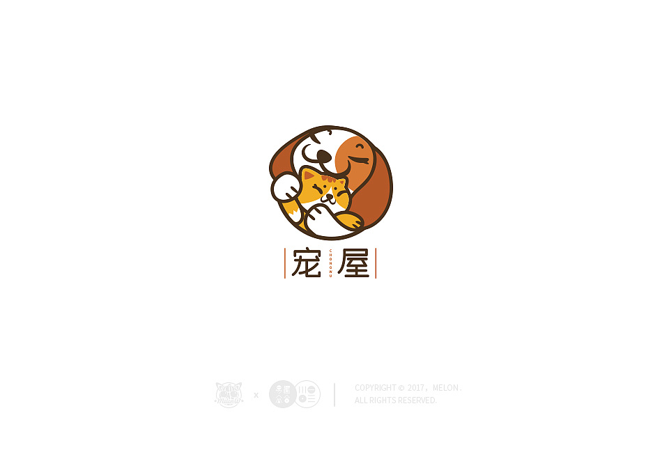 logo設計師怎么樣設計LOGO？