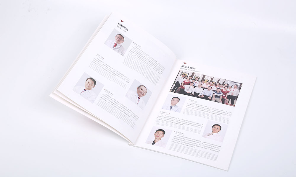創(chuàng)意畫冊輸出怎么樣？