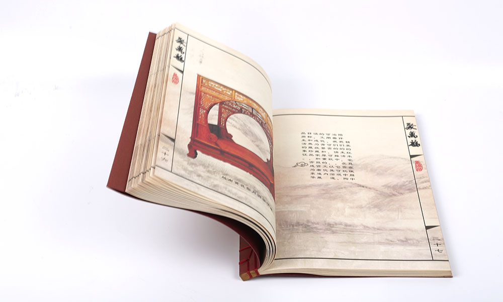 怎么做畫冊制作怎么樣？