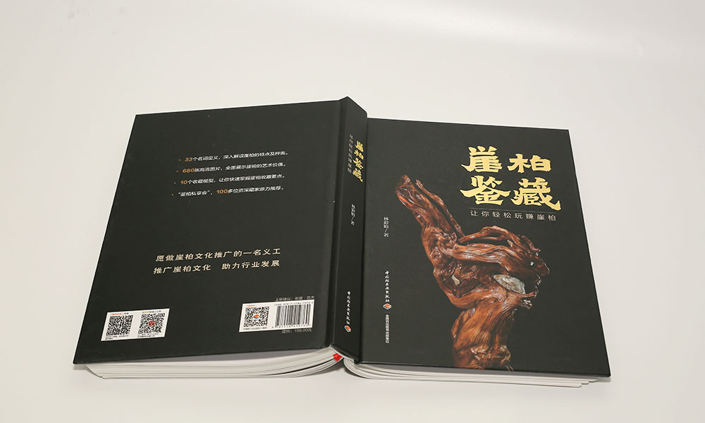 招商畫冊價(jià)格多大合適？
