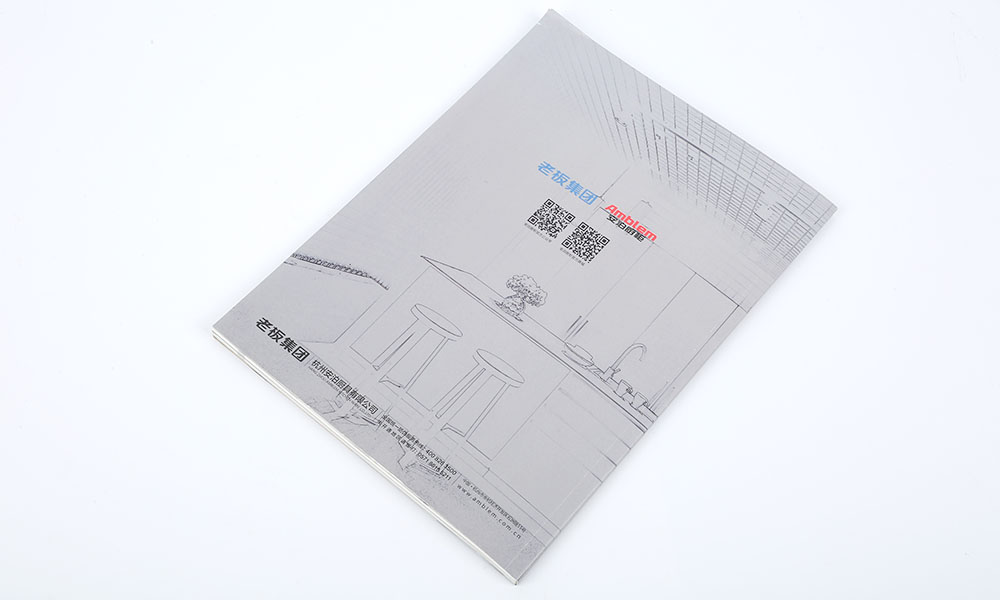 好看的畫冊價格有必要做嗎？