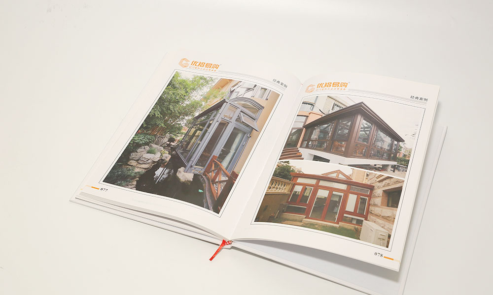 現(xiàn)在做畫冊工廠比較劃算？