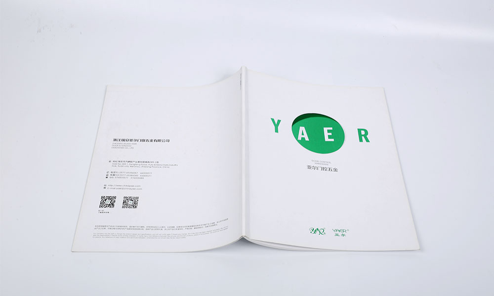 現(xiàn)在做宣傳冊怎么多大尺寸？