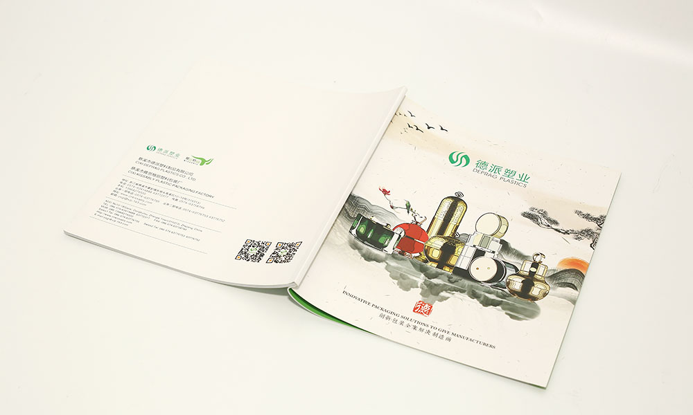 怎么做畫冊字體怎么樣？