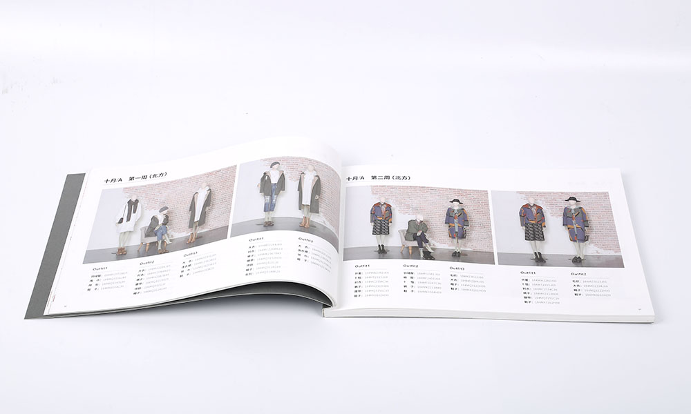 現在做畫冊設計制作要多久？