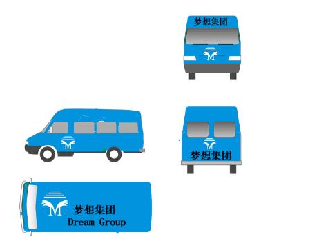 哪里有vi形象設計比較劃算？